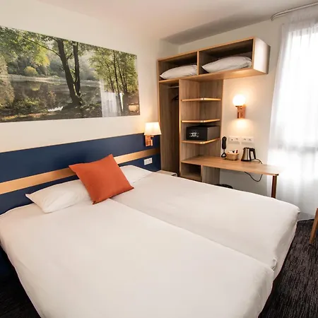 Hotel K Strasburgo