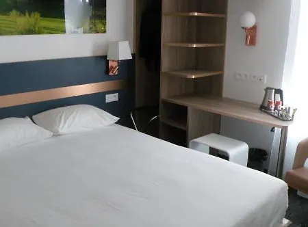 K Hotel
