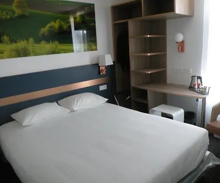 Hotel K Strasburgo