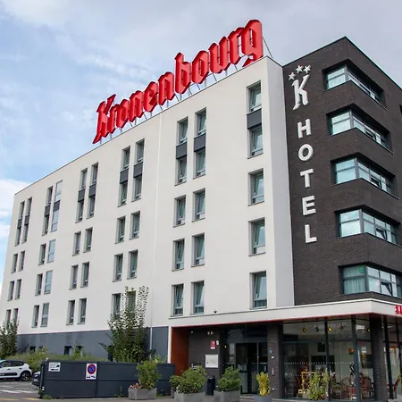 K Hotel Strasburg