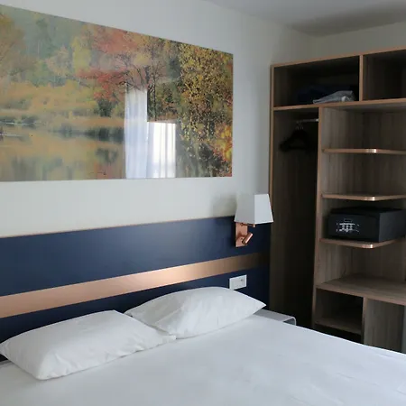 K Hotel