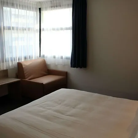 Hotel K