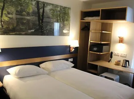 Hotel K Strasburg